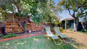 Petit Paradis de la Soudiniere